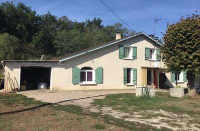vente maison 155 150 € à proximité de La Roquille (33220)