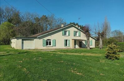 vente maison 155 150 € à proximité de Savignac-de-Duras (47120)
