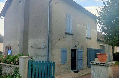 vente maison 155 000 € à proximité de Saint-Igny-de-Roche (71170)