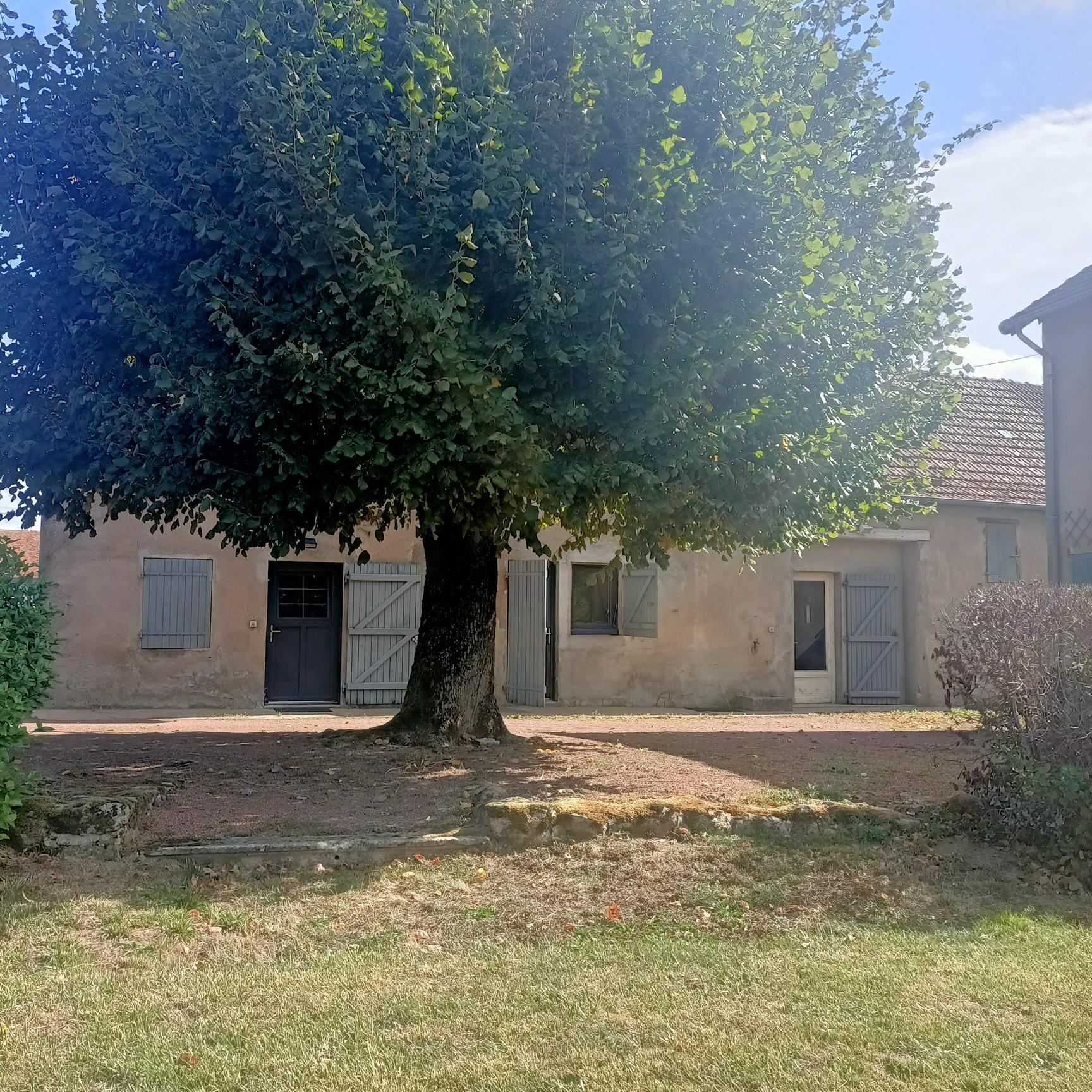 Vente Maison de campagne 130 m² à La Clayette 155 000 ¤