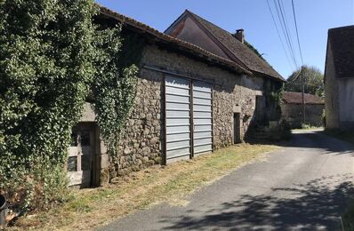 vente maison 39 550 € à proximité de Javerlhac-Et-la-Chapelle-Saint-Robert (24300)