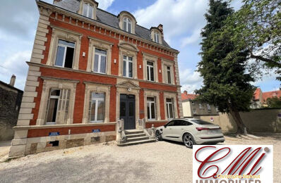 vente immeuble 579 000 € à proximité de Loisy-sur-Marne (51300)