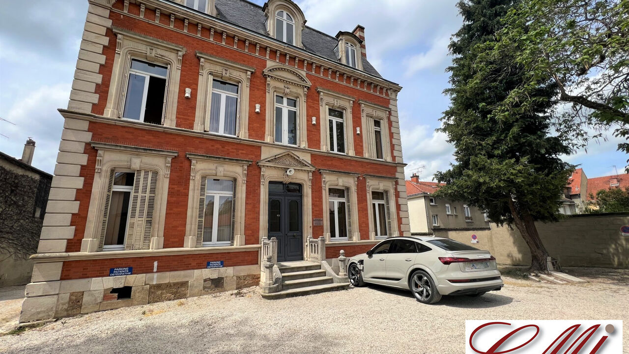 immeuble  pièces 316 m2 à vendre à Vitry-le-François (51300)