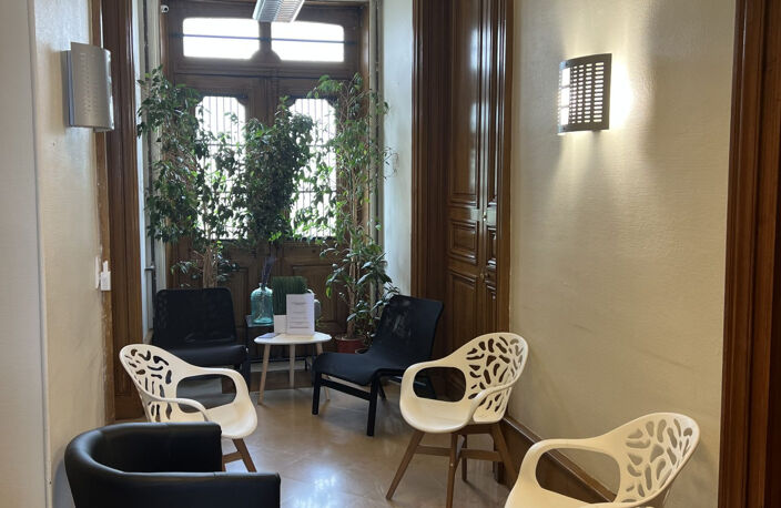 Immeuble d'exception — photo 2