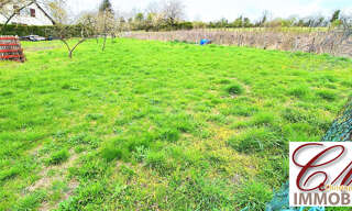 Terrain  1600 m² à vendre à Vitry-le-François (51300)
