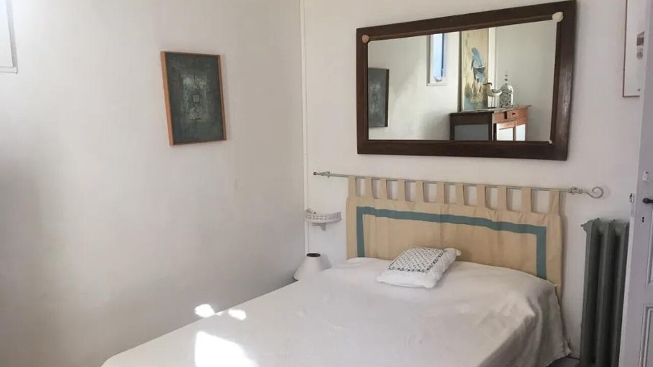 appartement 1 pièces 17 m2 à louer à Arcachon (33120)