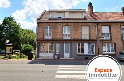 vente immeuble 183 000 € à proximité de Montigny-en-Ostrevent (59182)