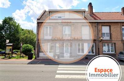 BOUCHAIN: Immeuble de rapport — photo du bien