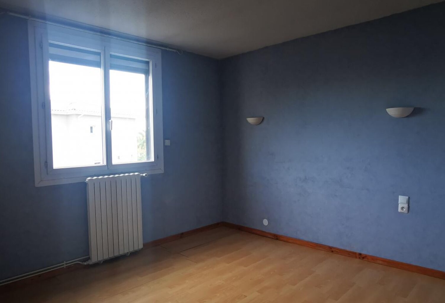 Appartement 4 pièces 3 chambres 75 m² — photo 1