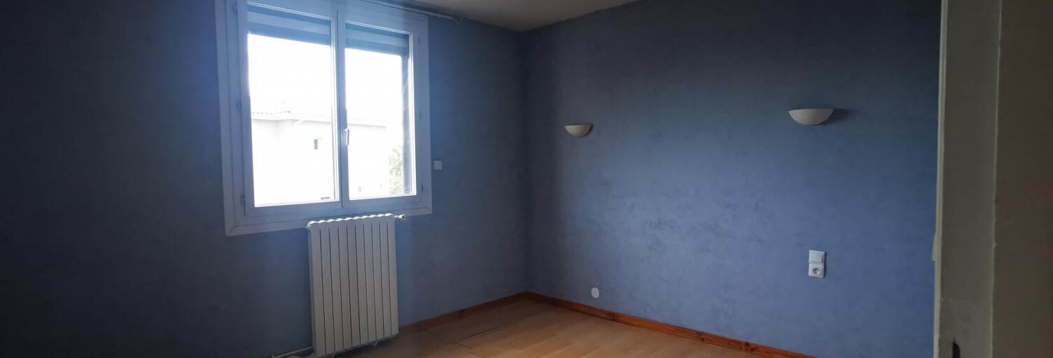 Appartement 4 Pièces 75 m² à vendre à Béziers (34500)
