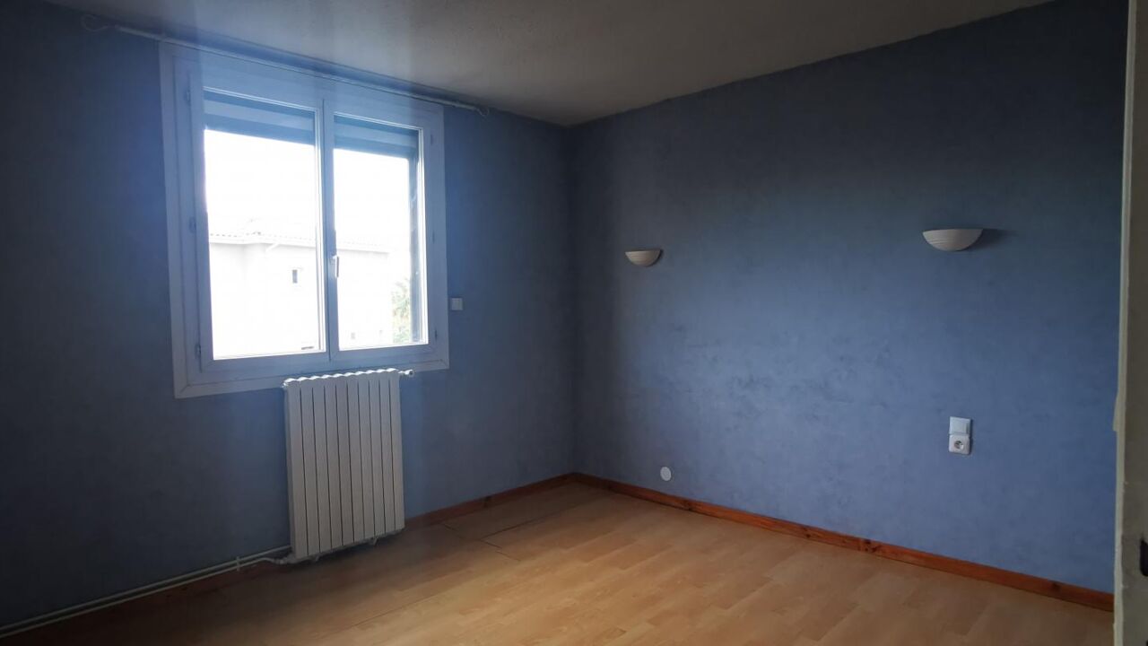 appartement 4 pièces 75 m2 à vendre à Béziers (34500)