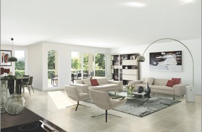 appartement 4 pièces 103 m2 à vendre à Bordeaux (33800)