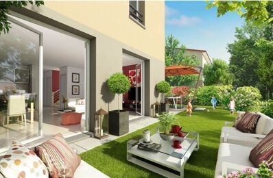 vente maison 399 000 € à proximité de Houilles (78800)