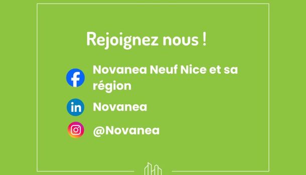 Appartement 2 pièces  à vendre Nice 06300