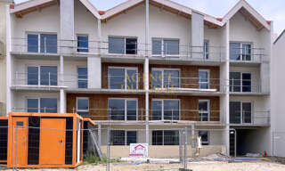 Appartement 3 Pièces 54 m² à vendre à Cucq (62780)