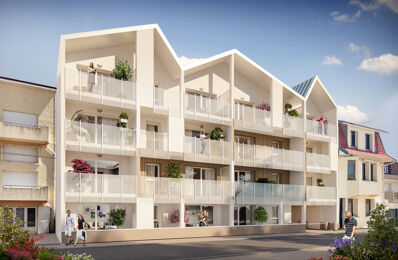 vente appartement 275 000 € à proximité de Saint-Martin-Boulogne (62280)