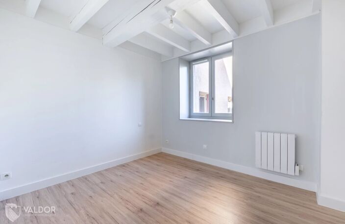 CENTRE DE VILLEFRANCHE - APPARTEMENT T3 — photo 3