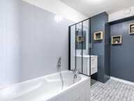 CENTRE DE VILLEFRANCHE - APPARTEMENT T3 — photo 4