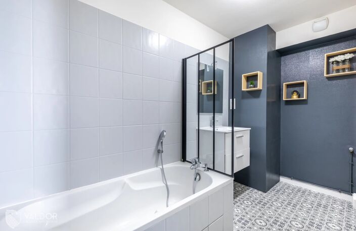 CENTRE DE VILLEFRANCHE - APPARTEMENT T3 — photo 4