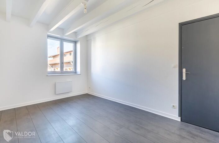 CENTRE DE VILLEFRANCHE - APPARTEMENT T3 — photo 5