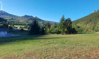 Terrain  904 m² à vendre à Barjac (48000)