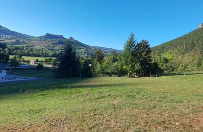 vente terrain 72 800 € à proximité de Peyre-en-Aubrac (48130)