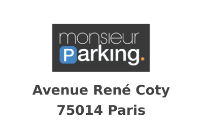 location garage 80 € CC /mois à proximité de Paris 14 (75014)