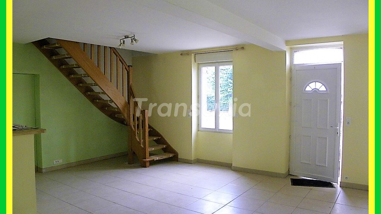 maison 8 pièces 225 m2 à vendre à Bonny-sur-Loire (45420)