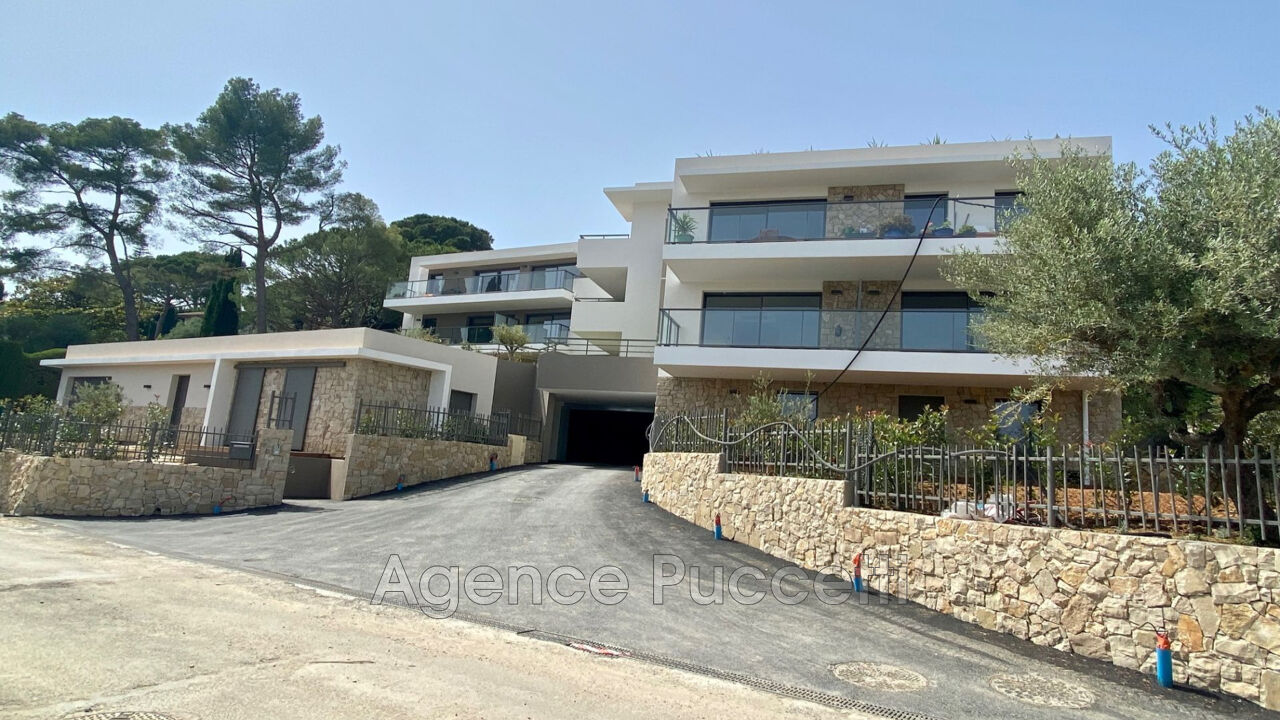 appartement 2 pièces 37 m2 à vendre à Vence (06140)