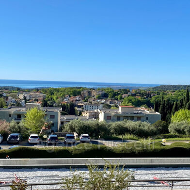 Appartement 3 pièces 440000 €