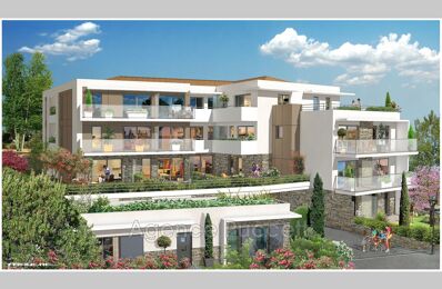vente appartement 425 000 € à proximité de Saint-Jeannet (06640)