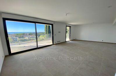 vente appartement 435 000 € à proximité de Villeneuve-Loubet (06270)