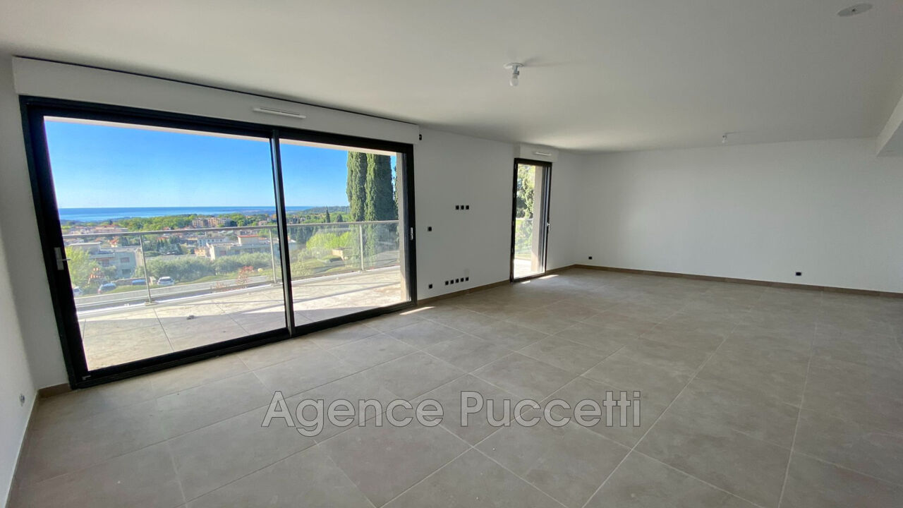 appartement 2 pièces 62 m2 à vendre à Vence (06140)