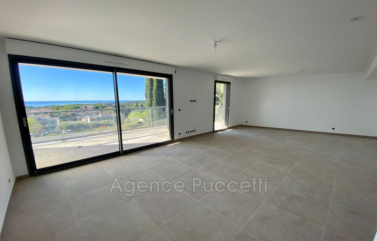 appartement 2 pièces 62 m2 à vendre à Vence (06140)