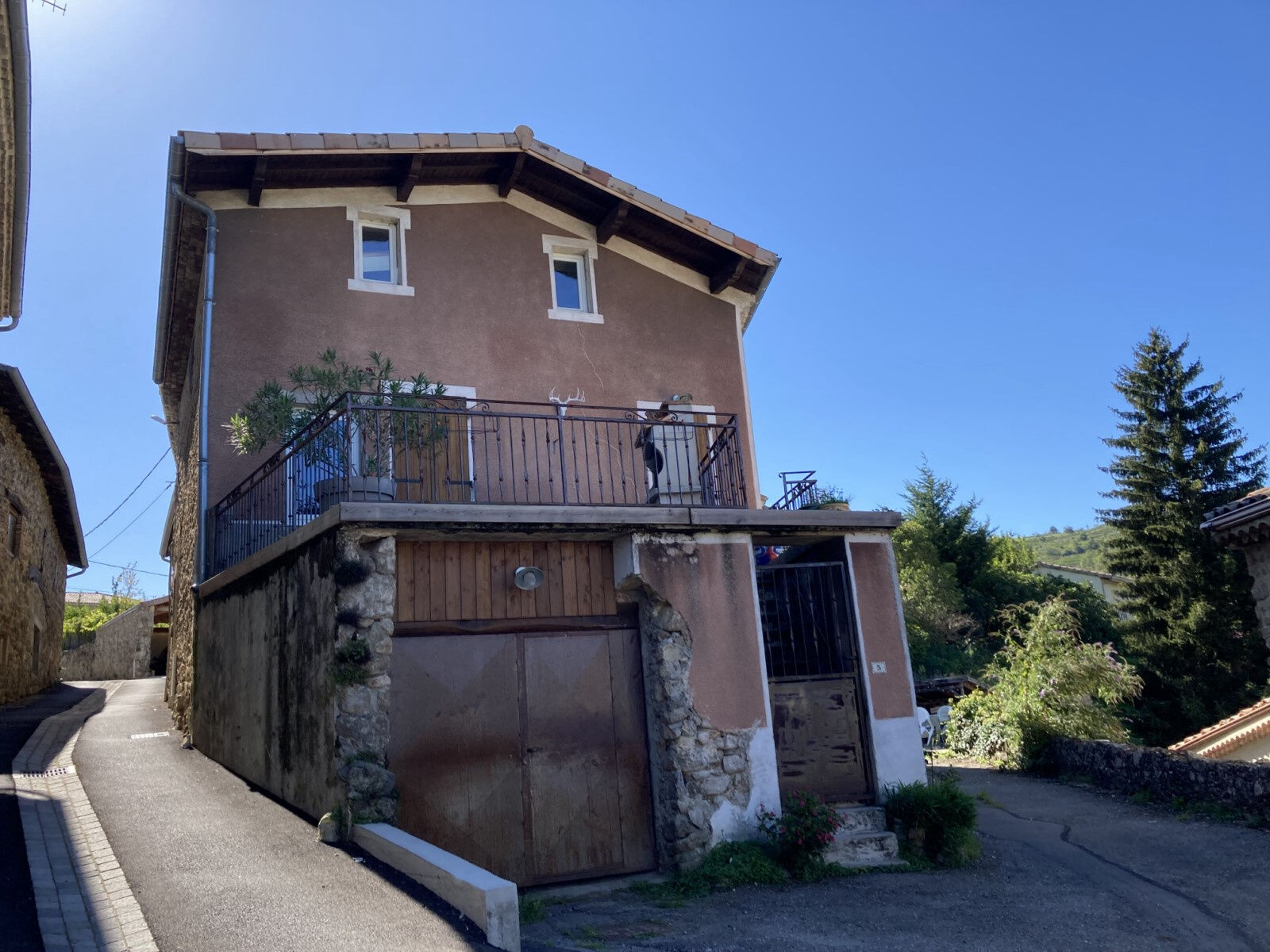 Vente Maison 88 m² à Saint-Étienne-de-Valoux 158 000 €