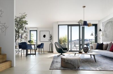 vente appartement 442 000 € à proximité de Martignas-sur-Jalle (33127)