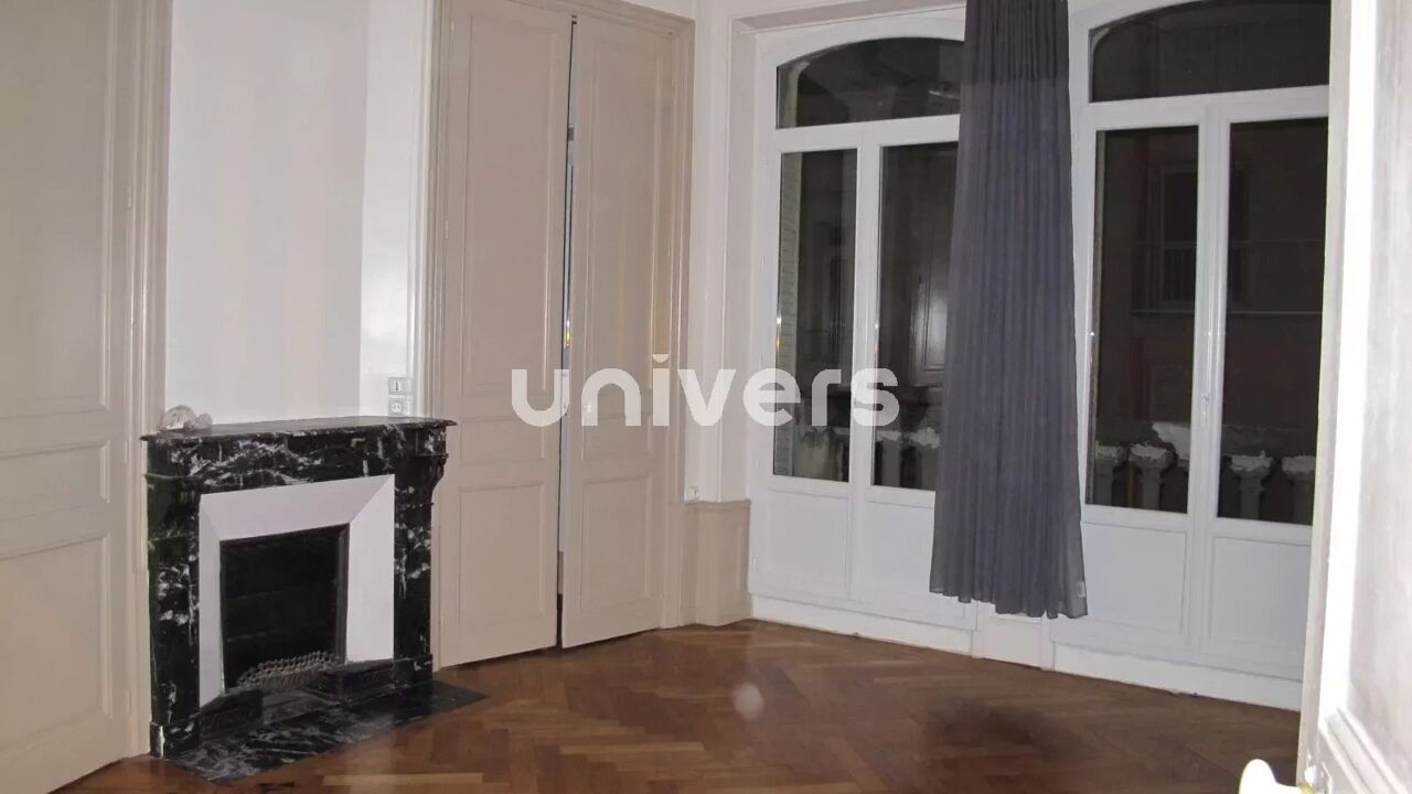 appartement 3 pièces 62 m2 à vendre à Valence (26000)