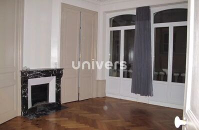 appartement 3 pièces 62 m2 à vendre à Valence (26000)