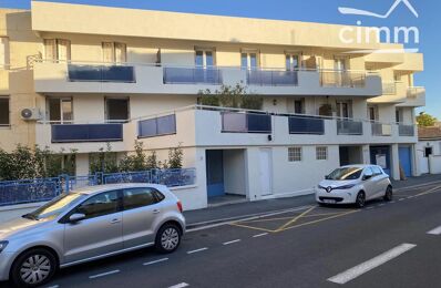 vente appartement 160 000 € à proximité de Saint-Pierre-la-Mer (11560)