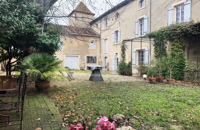 vente maison 1 270 000 € à proximité de Crestet (84110)