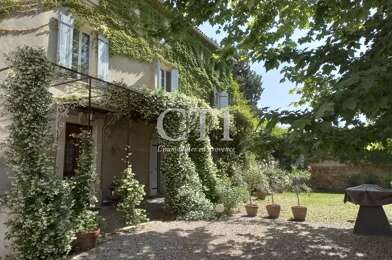 Maison 15 pièces 1270000 €