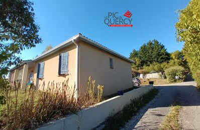 vente maison 182 000 € à proximité de Montaigu-de-Quercy (82150)