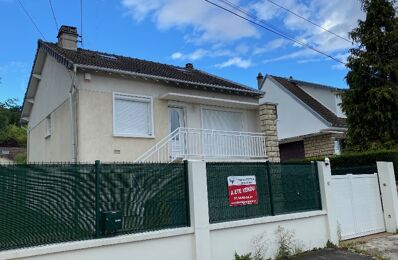 vente maison Nous consulter à proximité de Baillet-en-France (95560)