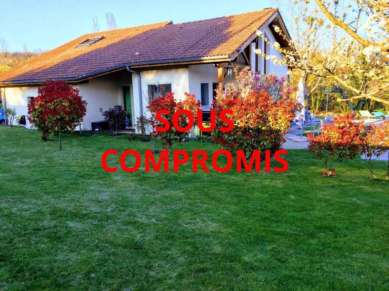 MAISON 157M² 6 PIÈCES AVEC PISCINE — photo 1