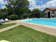 MAISON 157M² 6 PIÈCES AVEC PISCINE — photo 3