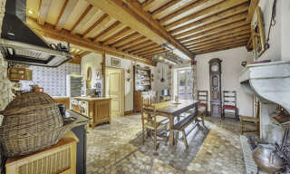 Maison 8 Pièces 265 m² à vendre à Mercurey (71640)