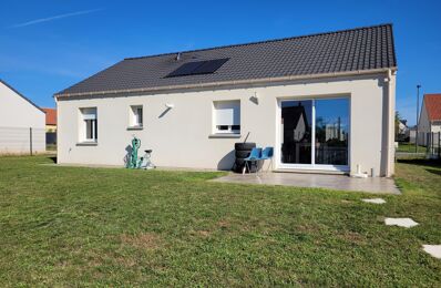 vente maison 247 000 € à proximité de Tremblay-les-Villages (28170)