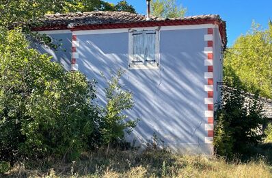 vente maison 90 500 € à proximité de Saint-Pantaleon (46800)