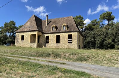 vente maison 235 400 € à proximité de Montignac (24290)