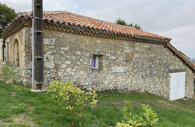 vente maison 60 500 € à proximité de Saint-Orens-Pouy-Petit (32100)